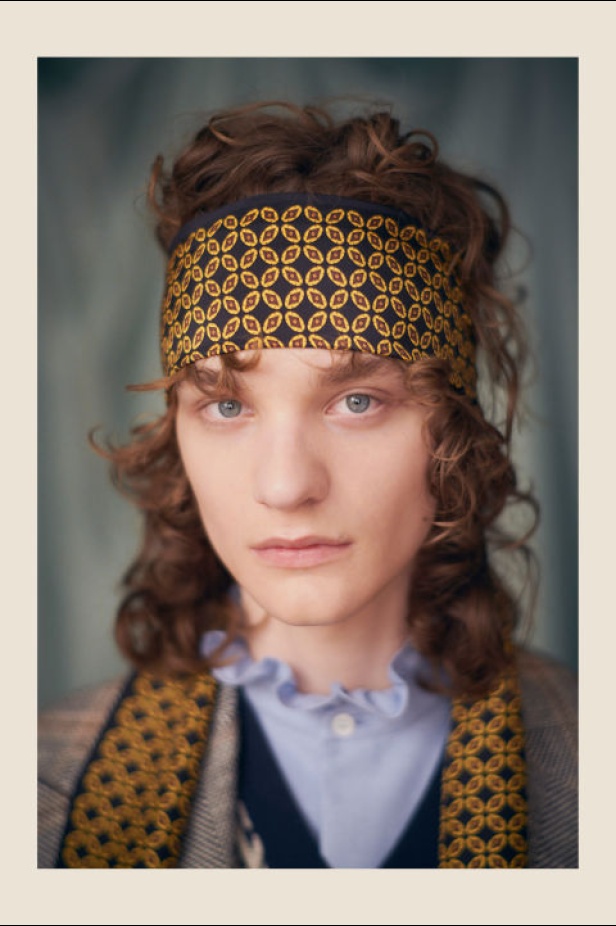 اطلالات جمالية من "فالينتنو" 2025