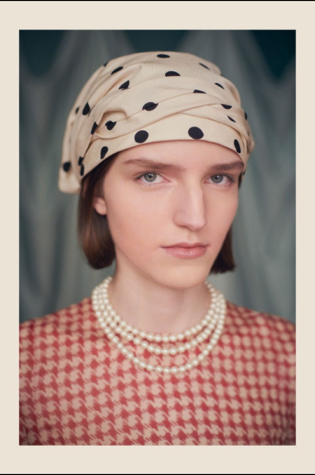 اطلالات جمالية من "فالينتنو" 2025