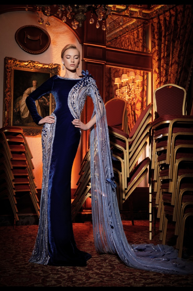 مجموعة زياد نكد لخريف وشتاء 2025 