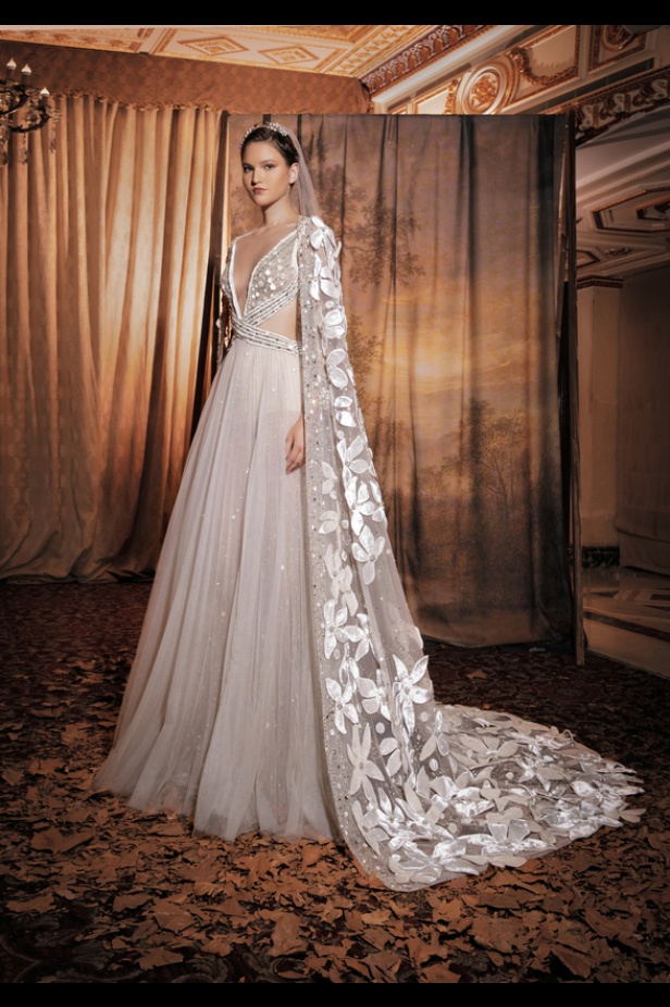 مجموعة زياد نكد لخريف وشتاء 2025 