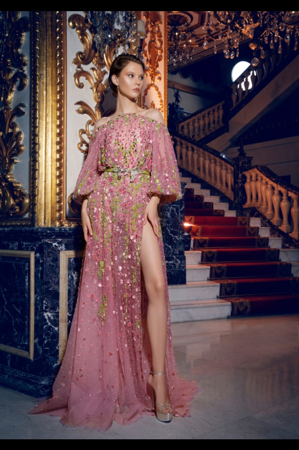 مجموعة زياد نكد لخريف وشتاء 2025 