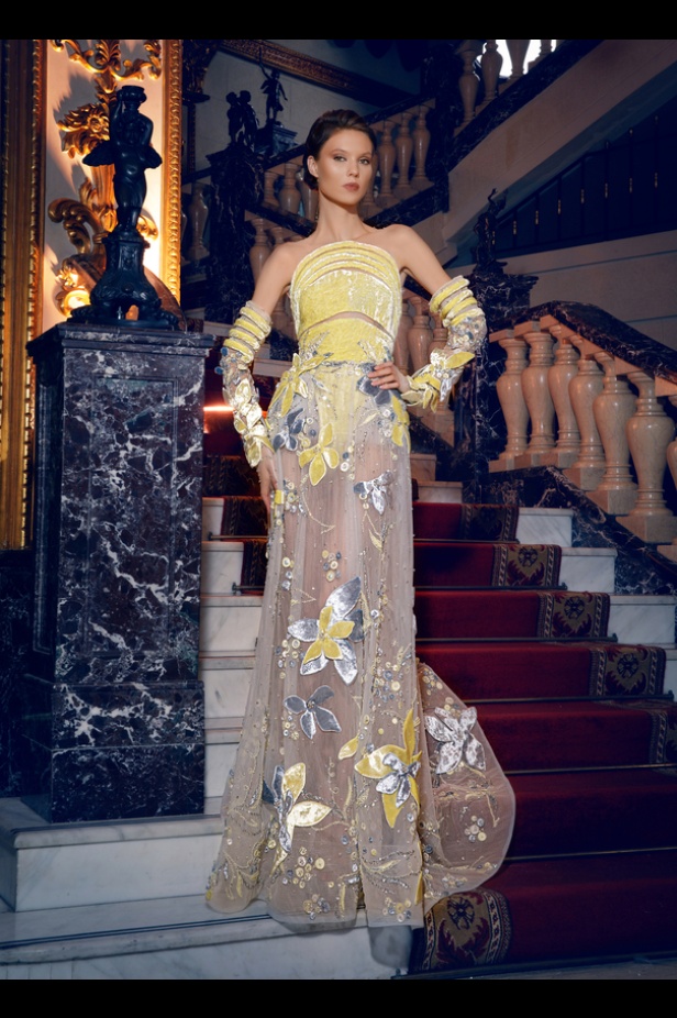 مجموعة زياد نكد لخريف وشتاء 2025 