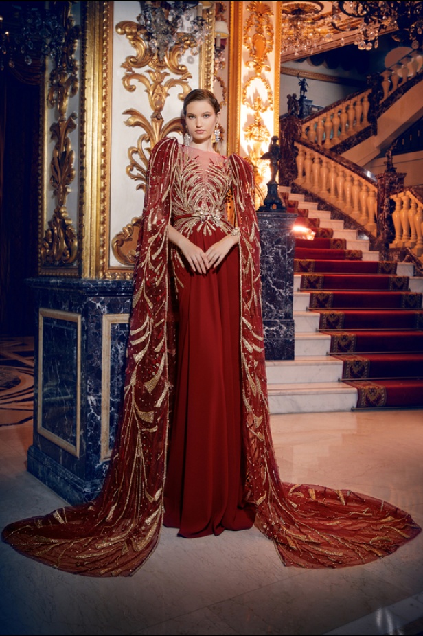 مجموعة زياد نكد لخريف وشتاء 2025 