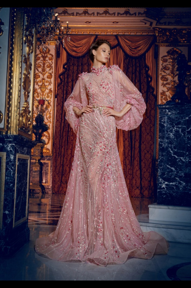 مجموعة زياد نكد لخريف وشتاء 2025 