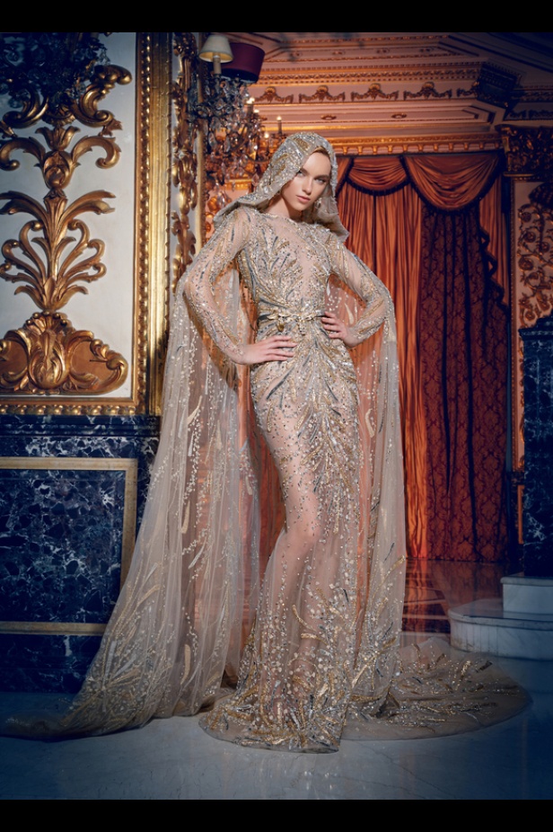 مجموعة زياد نكد لخريف وشتاء 2025 