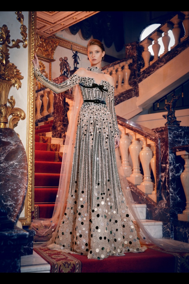 مجموعة زياد نكد لخريف وشتاء 2025 