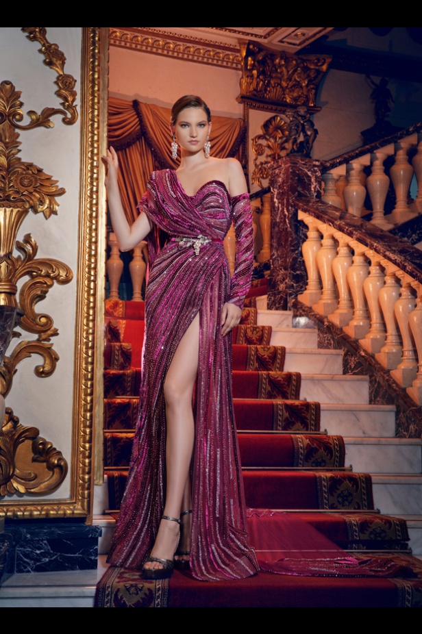 مجموعة زياد نكد لخريف وشتاء 2025 