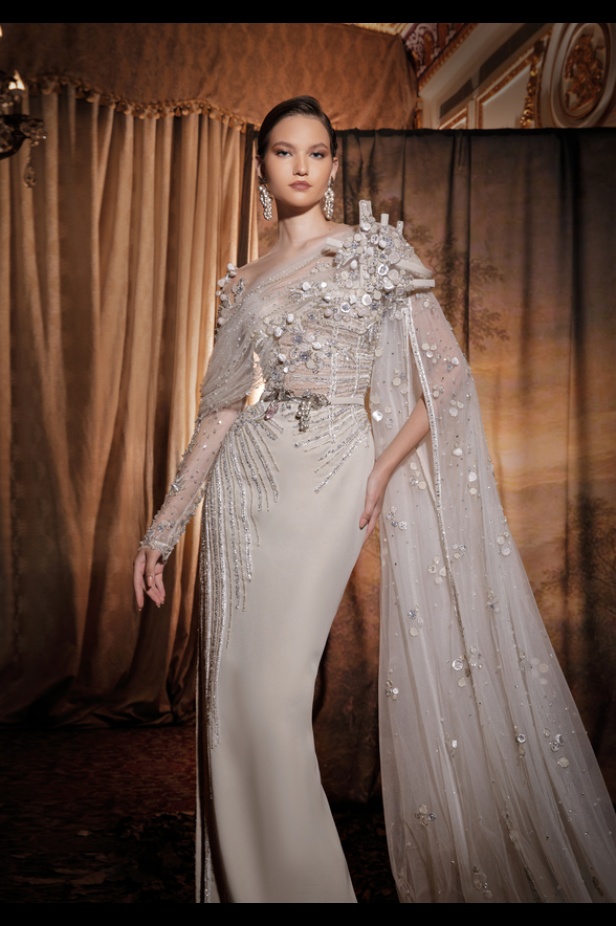 مجموعة زياد نكد لخريف وشتاء 2025 