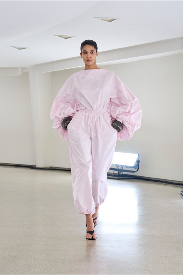 مجموعة Alaia ربيع و صيف 2025