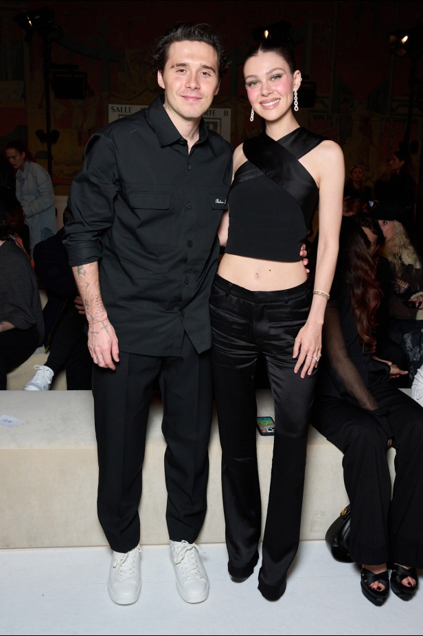 عودة إلى الجذور في مجموعة بالمان لربيع 2025