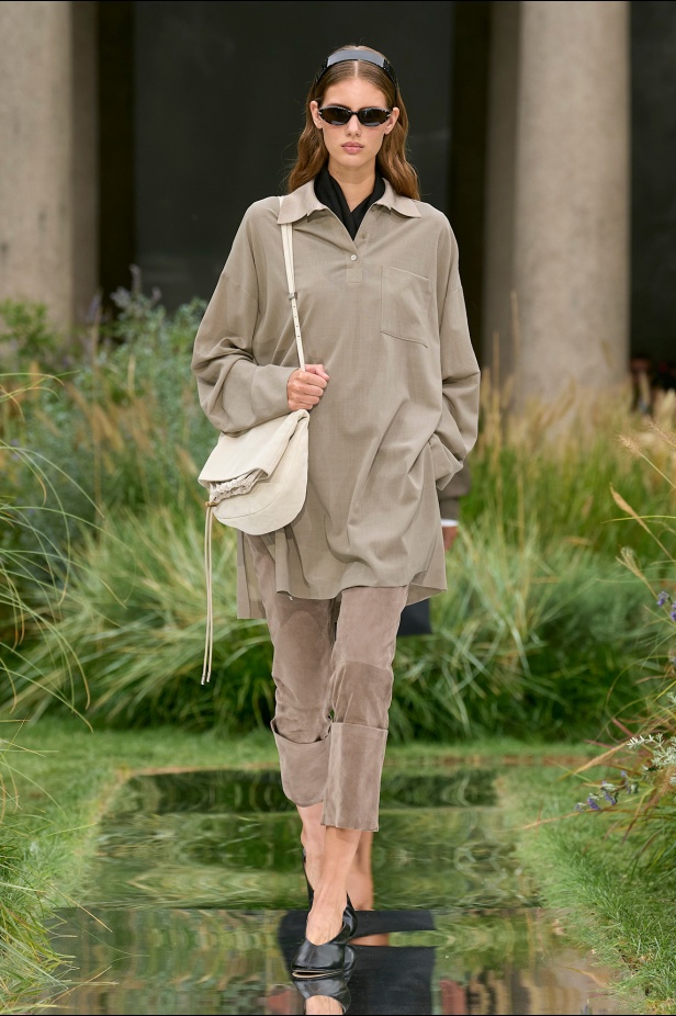 مجموعة Out of Office من Boss لربيع وصيف 2025