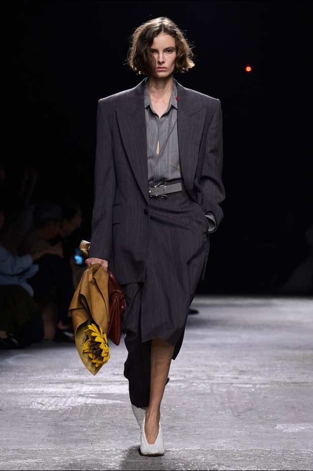 مجموعة Bottega Veneta لربيع وصيف 2025