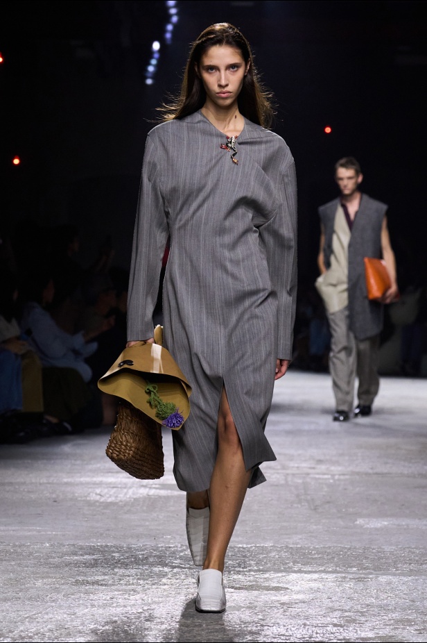 مجموعة Bottega Veneta لربيع وصيف 2025