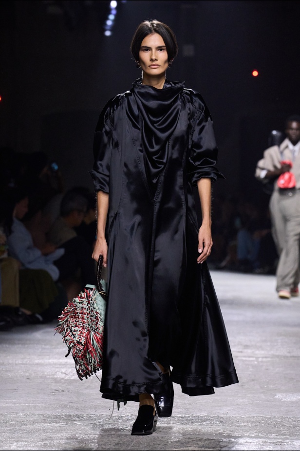 مجموعة Bottega Veneta لربيع وصيف 2025