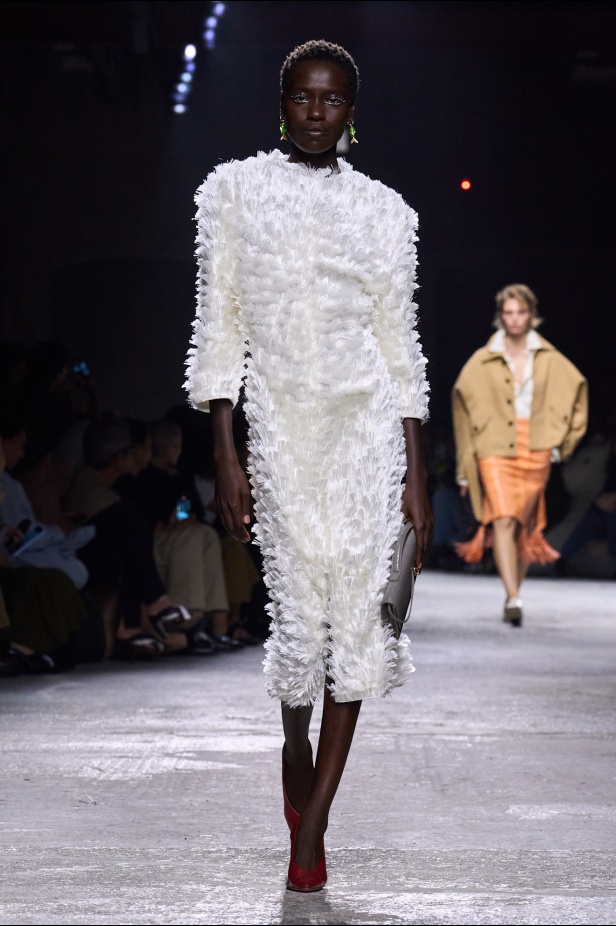 مجموعة Bottega Veneta لربيع وصيف 2025