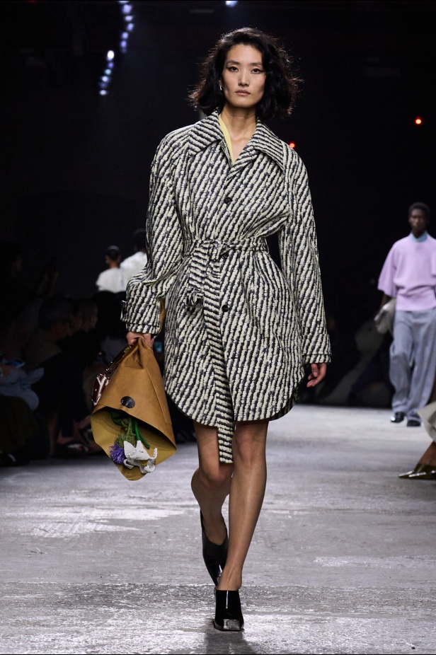 مجموعة Bottega Veneta لربيع وصيف 2025