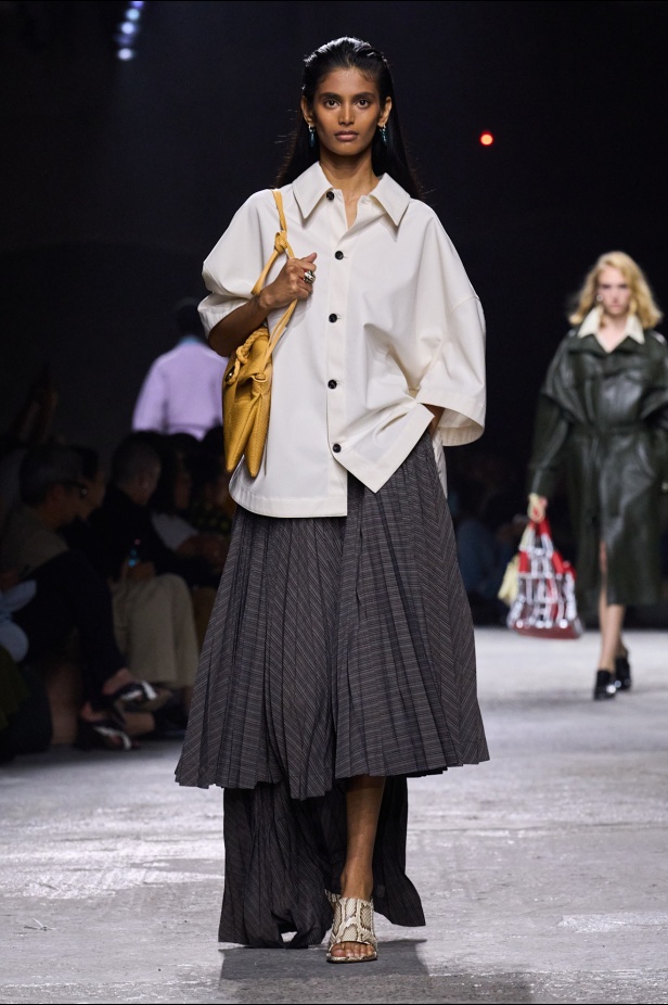 مجموعة Bottega Veneta لربيع وصيف 2025