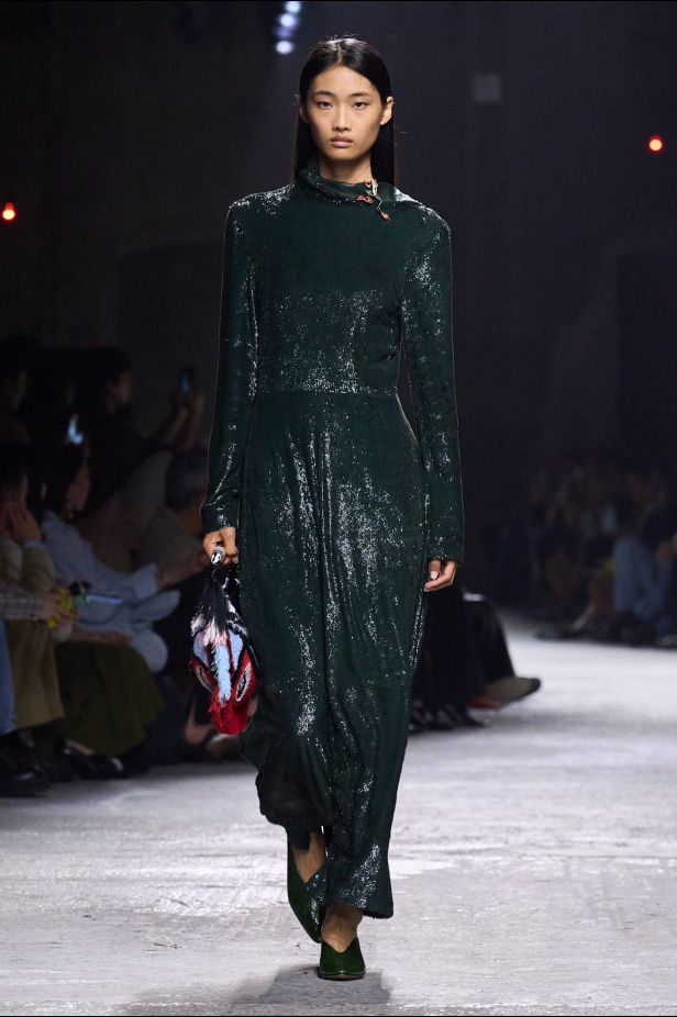 مجموعة Bottega Veneta لربيع وصيف 2025