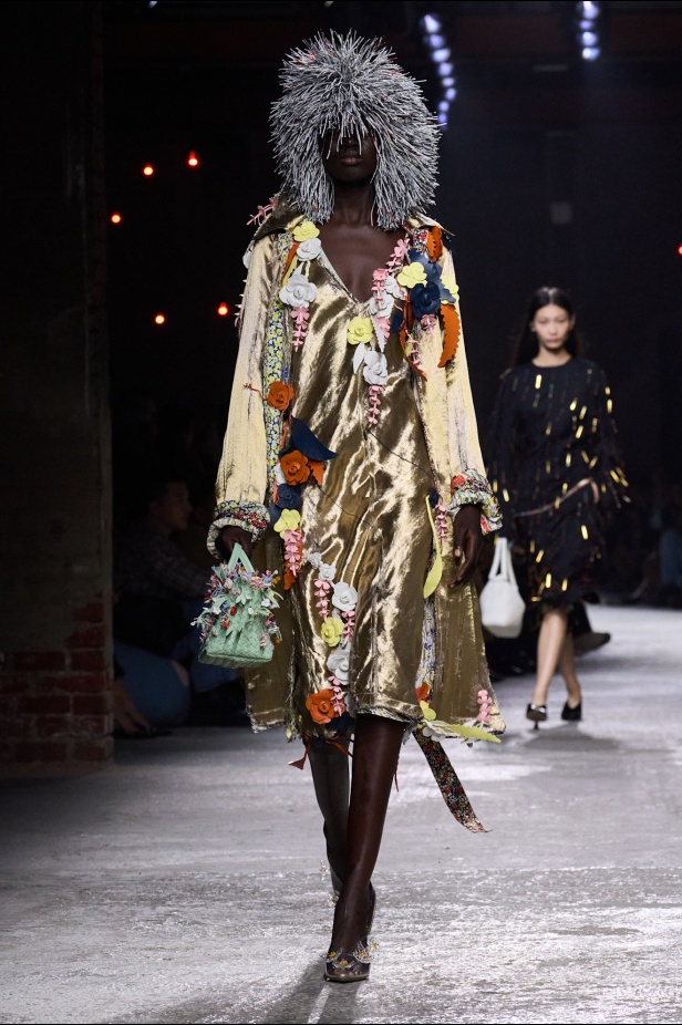 مجموعة Bottega Veneta لربيع وصيف 2025