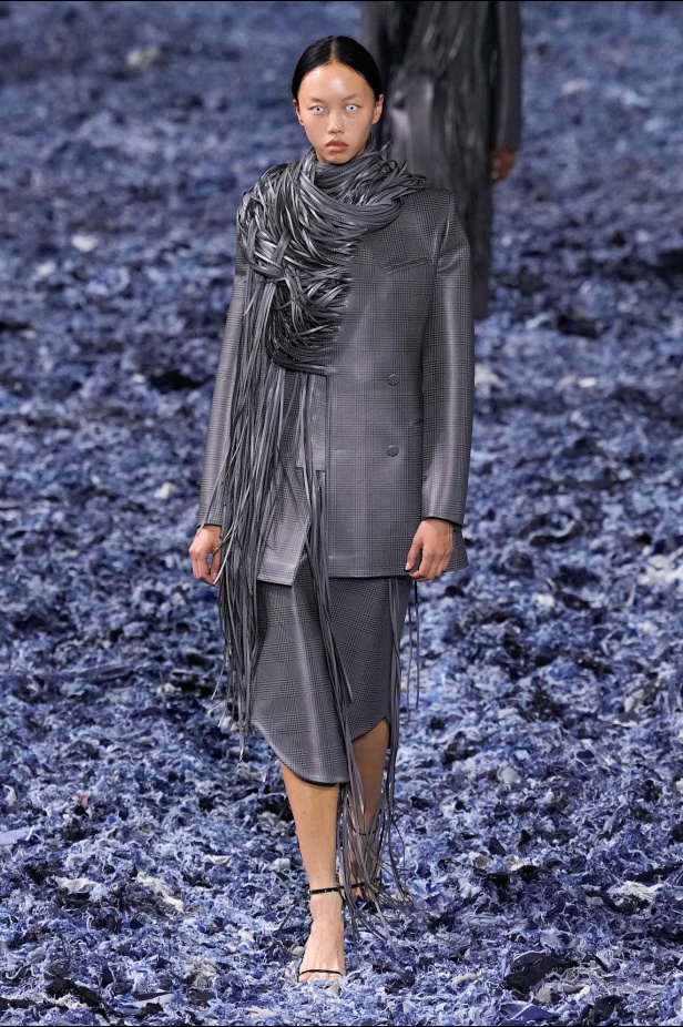 مجموعة Diesel لربيع وصيف 2025 في ميلانو