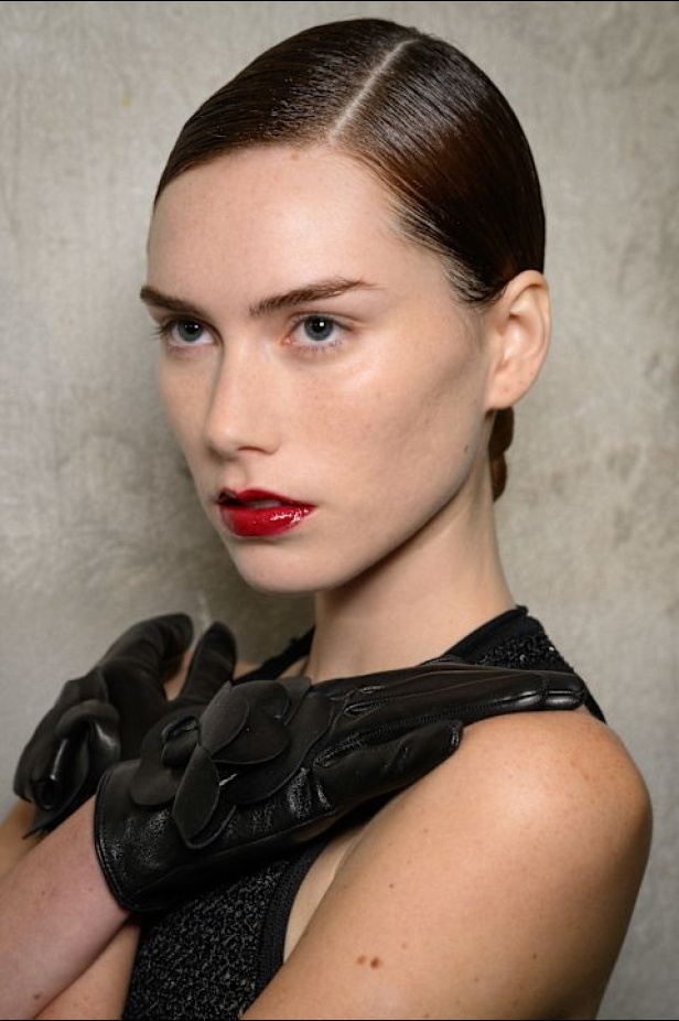 مجموعة Elisabetta Franchi لربيع وصيف 2025