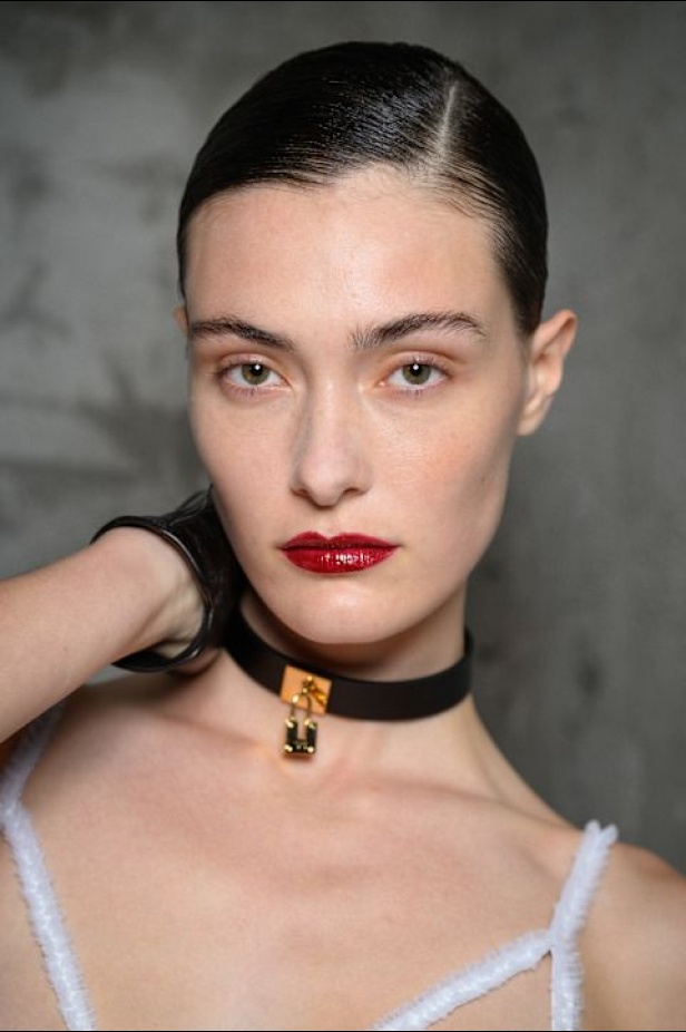 مجموعة Elisabetta Franchi لربيع وصيف 2025