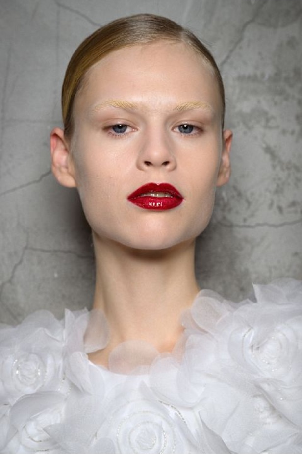 مجموعة Elisabetta Franchi لربيع وصيف 2025