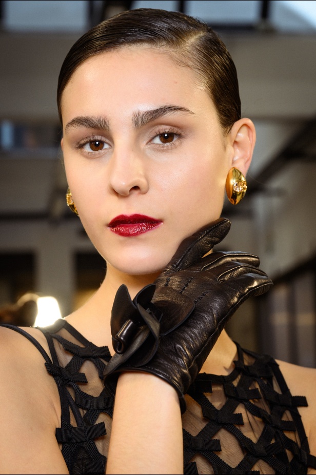 مجموعة Elisabetta Franchi لربيع وصيف 2025