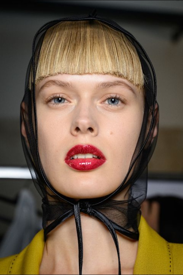 مجموعة Elisabetta Franchi لربيع وصيف 2025