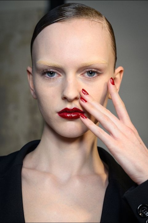 مجموعة Elisabetta Franchi لربيع وصيف 2025