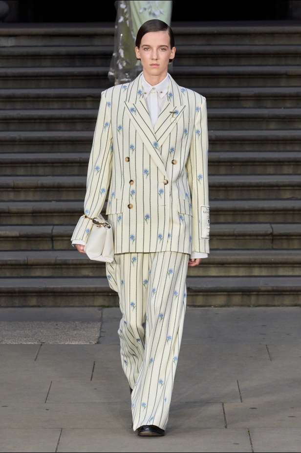 مجموعة Erdem لربيع وصيف 2025