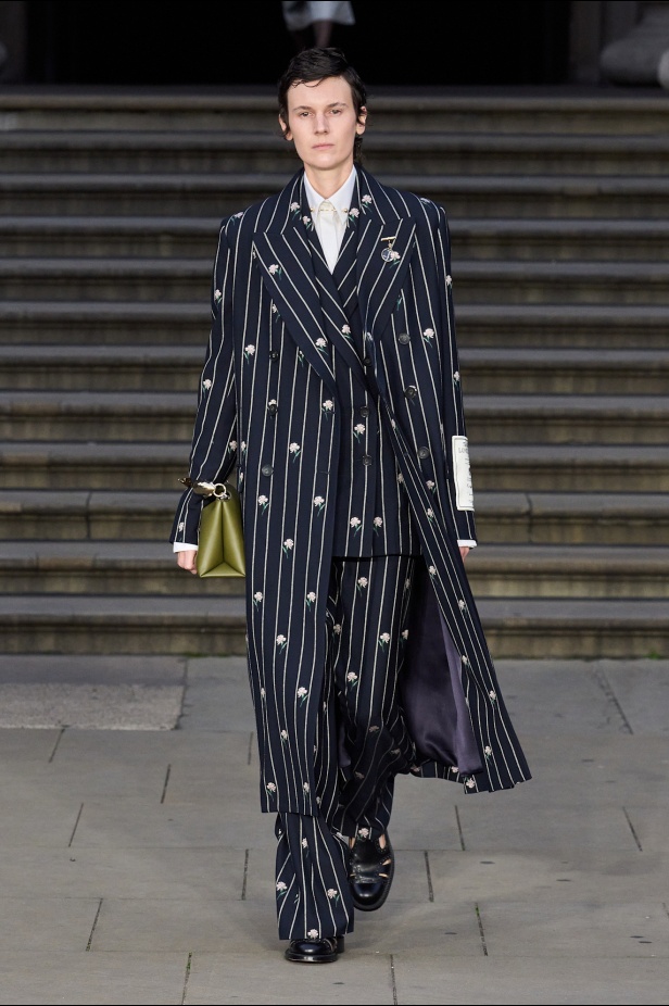 مجموعة Erdem لربيع وصيف 2025