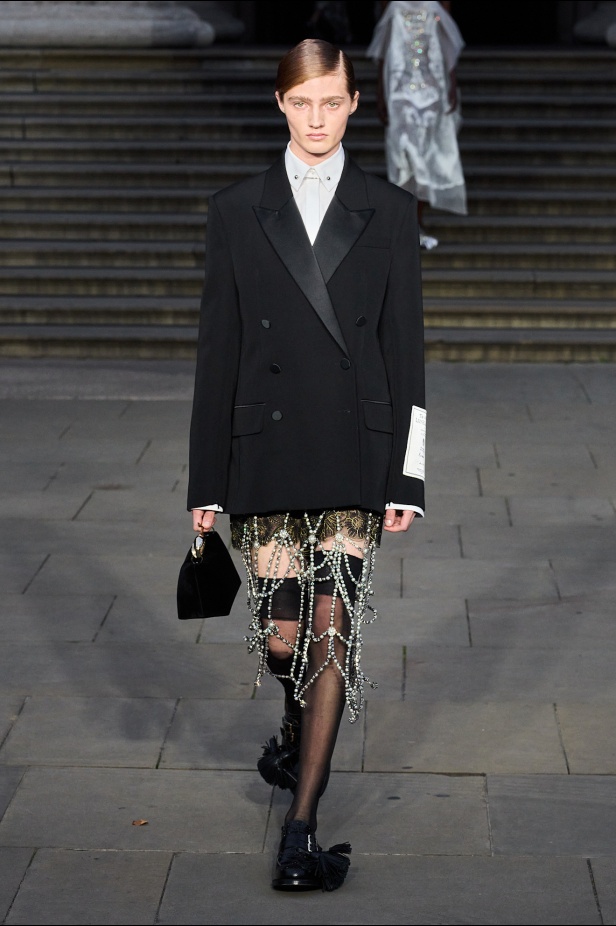 مجموعة Erdem لربيع وصيف 2025