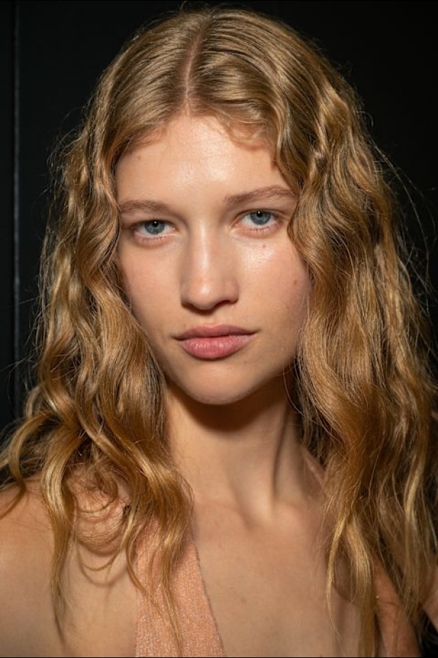 مجموعة Ferragamo ربيع و صيف 2025