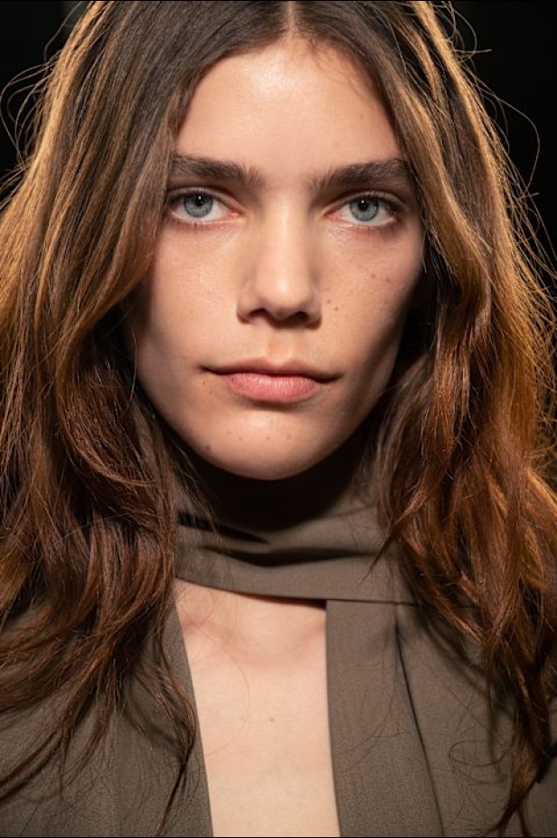 مجموعة Ferragamo ربيع و صيف 2025