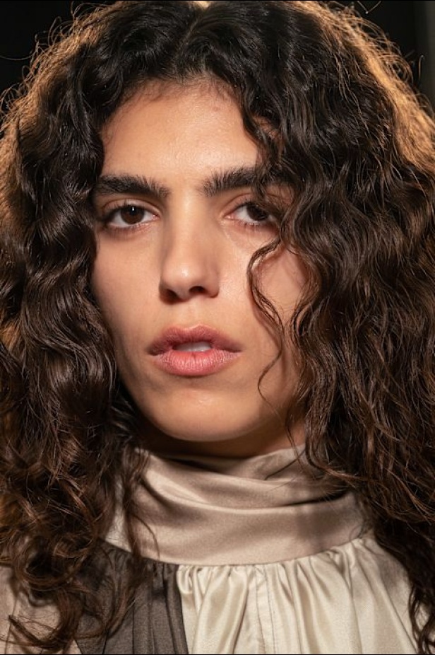 مجموعة Ferragamo ربيع و صيف 2025