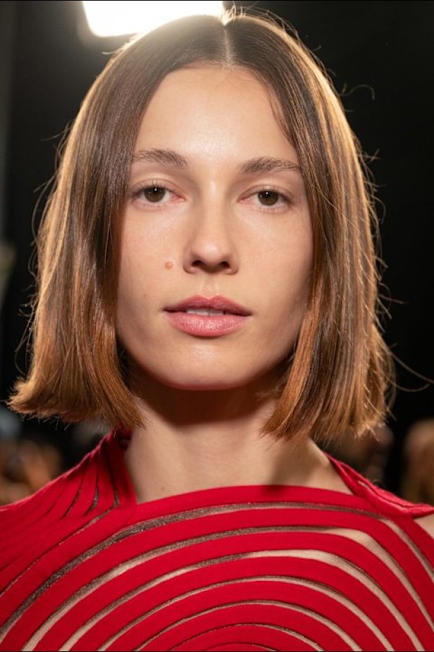 مجموعة Ferragamo ربيع و صيف 2025