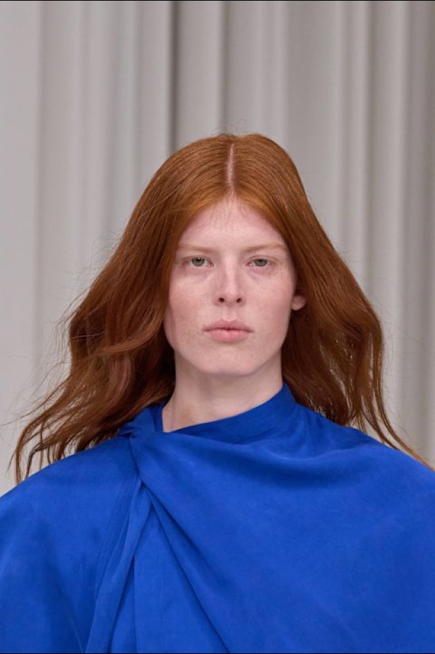 مجموعة Ferragamo ربيع و صيف 2025