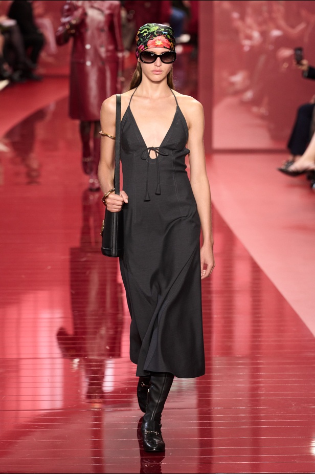 مجموعة Gucci ربيع و صيف 2025