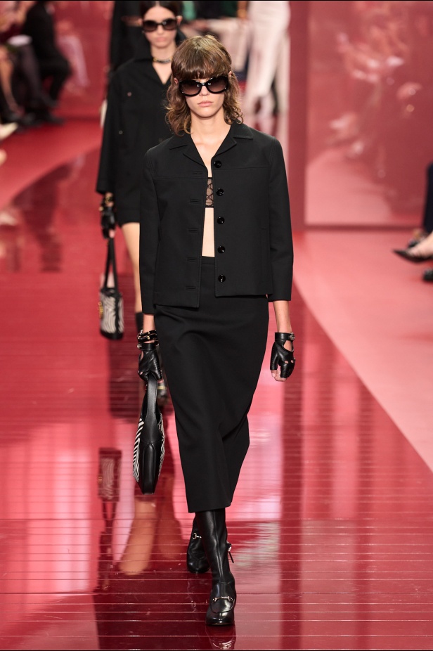 مجموعة Gucci ربيع و صيف 2025