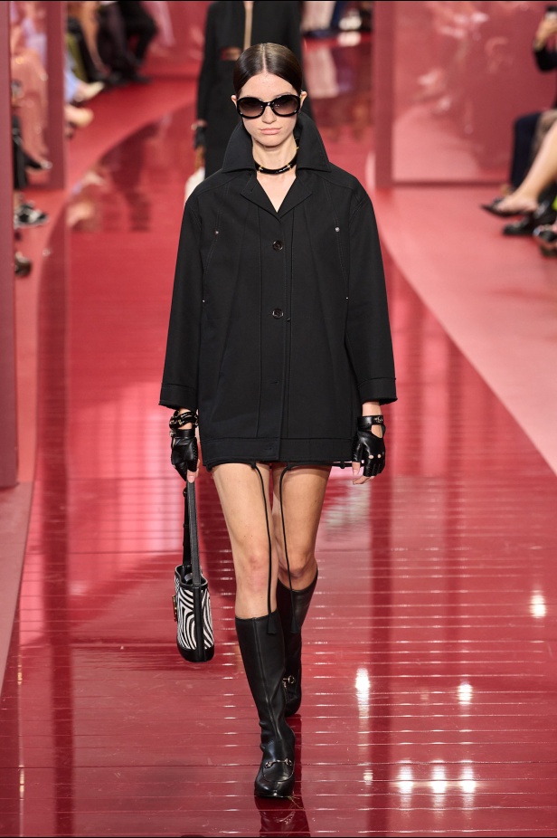 مجموعة Gucci ربيع و صيف 2025