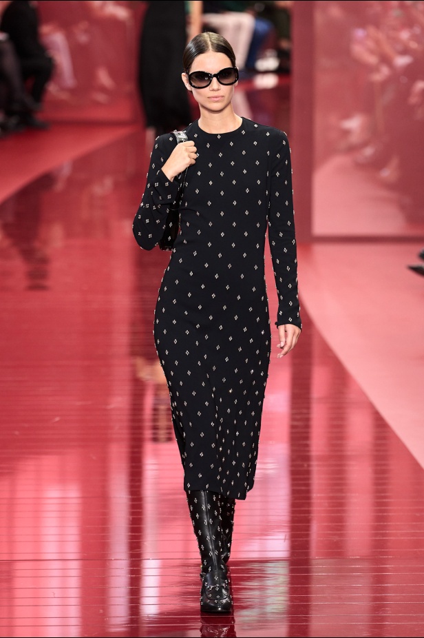 مجموعة Gucci ربيع و صيف 2025