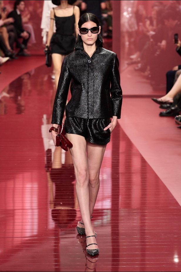 مجموعة Gucci ربيع و صيف 2025