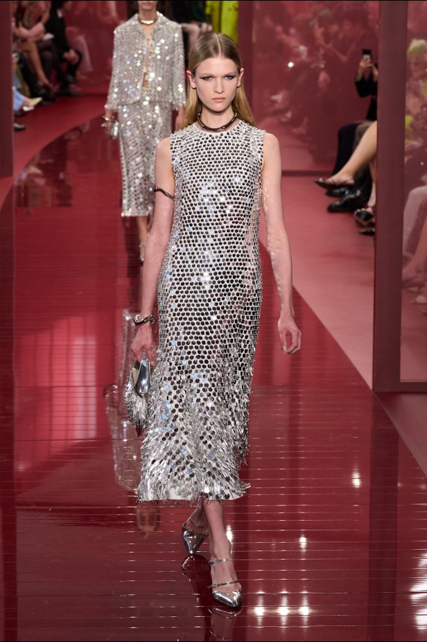 مجموعة Gucci ربيع و صيف 2025