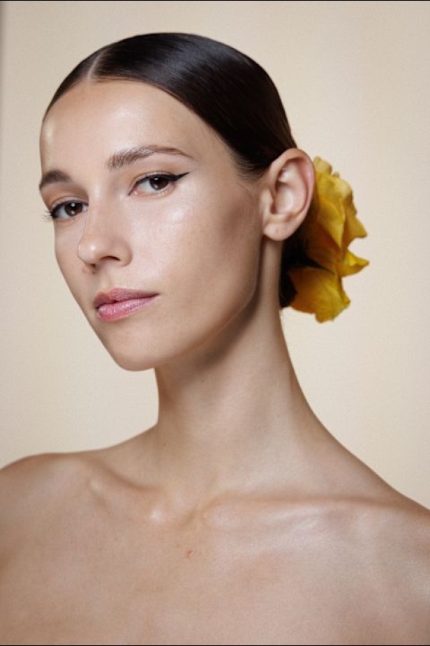 عرض أزياء Carolina Herrera لربيع وصيف 2024-2025