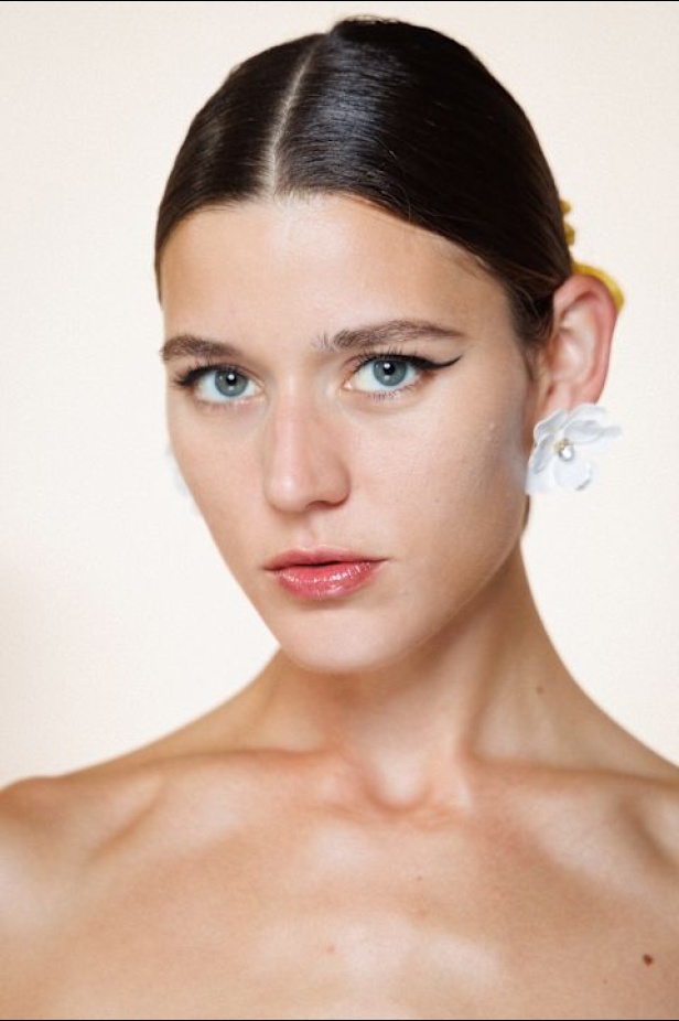 عرض أزياء Carolina Herrera لربيع وصيف 2024-2025