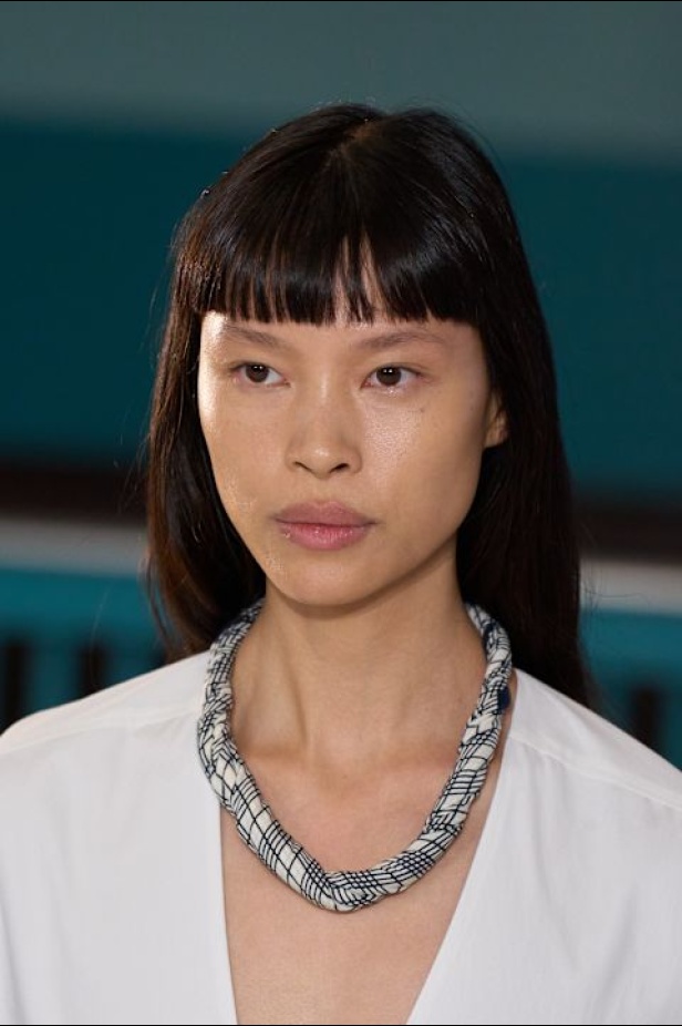 مجموعة Tommy Hilfiger لربيع وصيف 2025