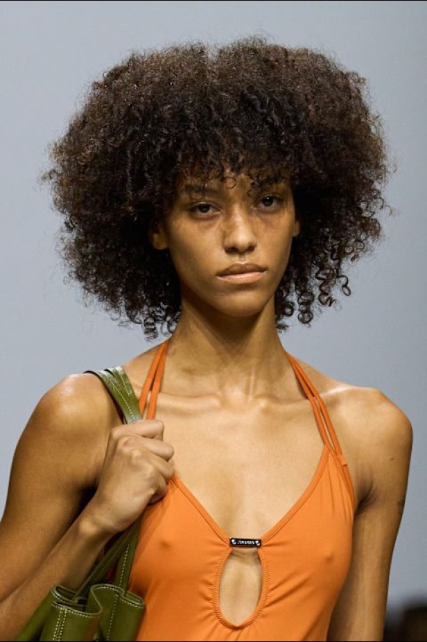 مجموعة Iceberg لربيع وصيف 2025