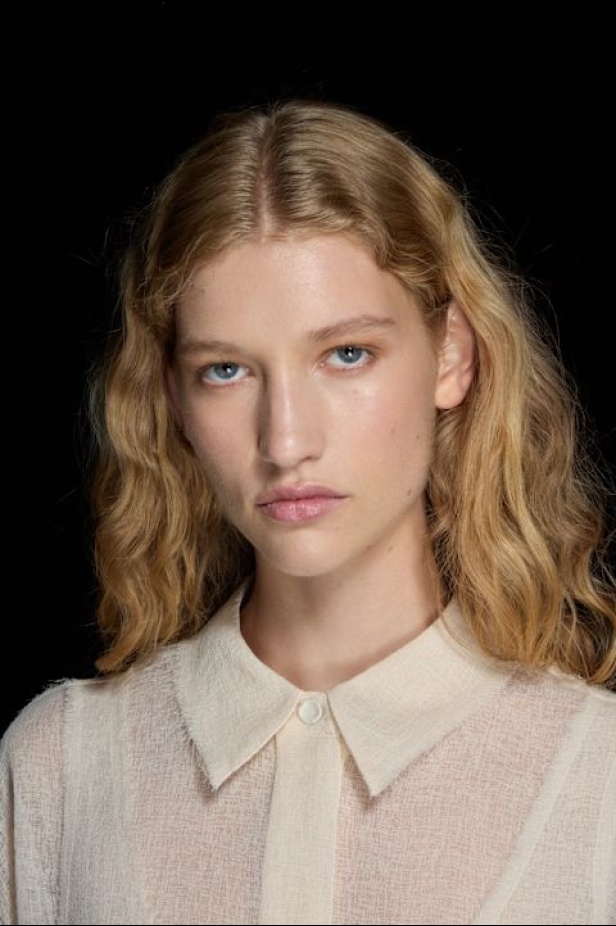 مجموعة Jason Wu لربيع 2025