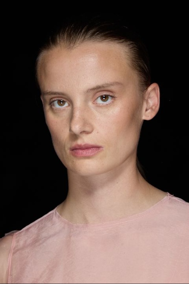 مجموعة Jason Wu لربيع 2025